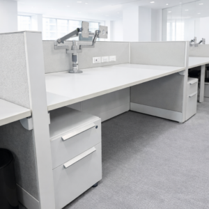 Teknion Cubicles
