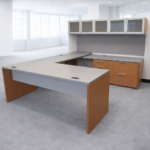Teknion Used Desk Set