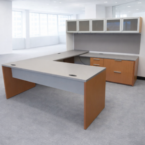 Teknion Desks