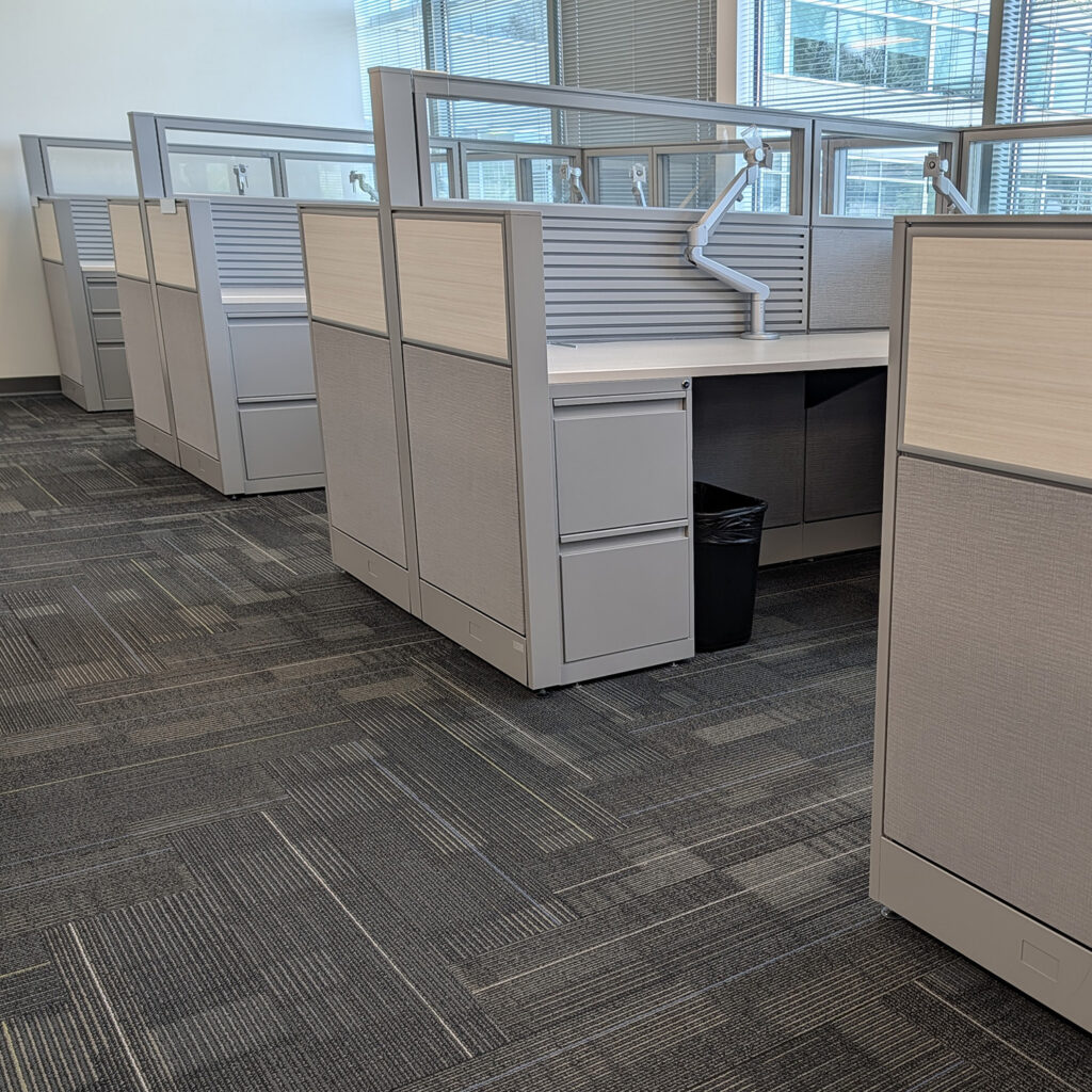 office furniture liquidation services