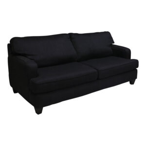 Corinthian Inc Used Sofa, Gray
