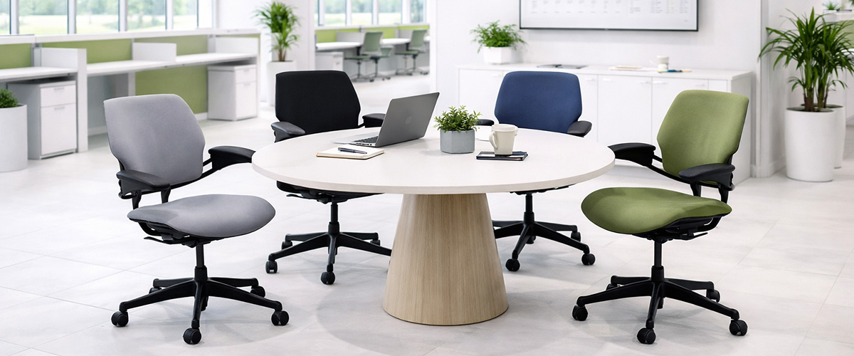 office furniture services for designers