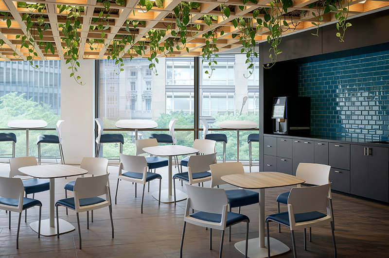 office furniture services for businesses