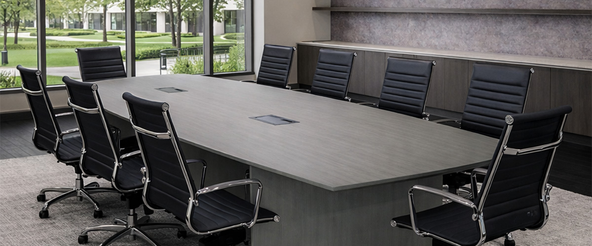 Office Design Support