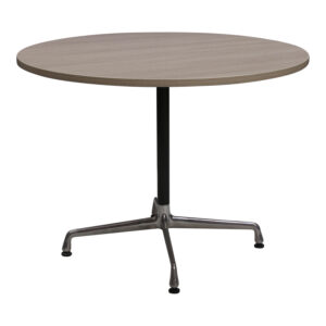 Herman Miller Used Meeting Table, Laminate Top