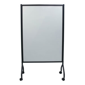 Safco Used Dual Sided Mobile White Board