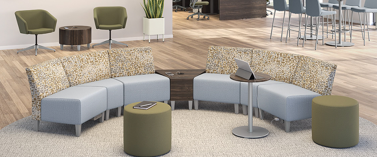 Hon Office Furniture Dealer